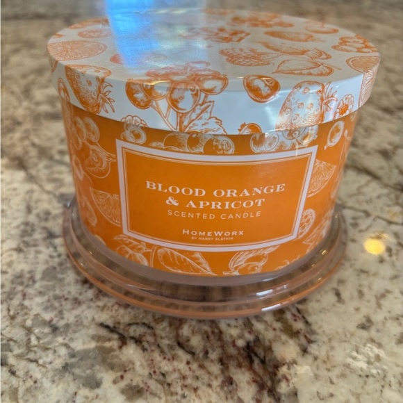 Other - 4 wick candle